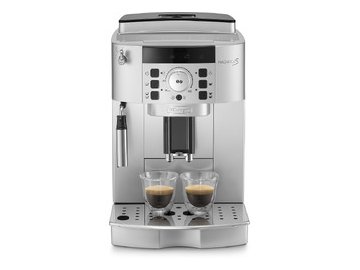 Кофемашина DeLonghi Magnifica S ECAM22.110.SB