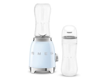 Стационарный блендер Smeg PBF01PBEU