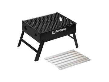 Мангал-барбекю PERFECTO LINEA 47-135273