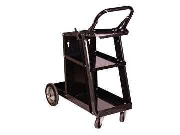 Тележка для сварочного аппарата Aurora Pro 35473