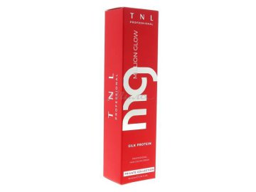 Акции Милы Зельва Только в сети «Мила» - Крем-краска профессиональная TNL Professional Million Glow, тон 3.0 Темный коричневый, 60 мл