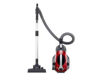 Пылесос LG VK89383HU в Пинске 5 элемент