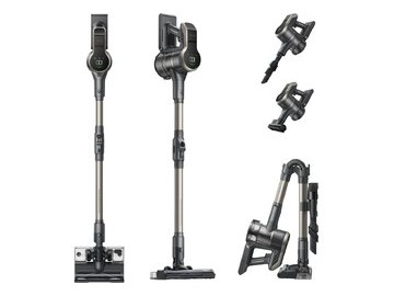 Беспроводной пылесос Trouver Cordless Vacuum Cleaner J40 (V2517)