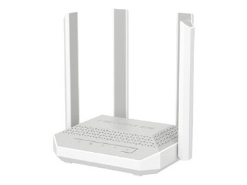 4G Wi-Fi роутер Netcraze Speedster 4G+ NC-2911