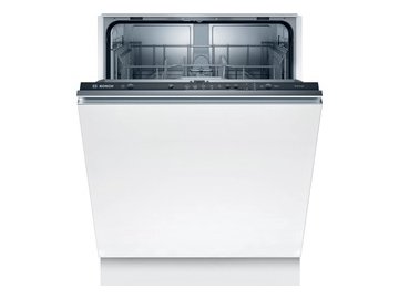 Встраиваемая посудомоечная машина Bosch SMV25BX02R