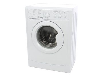 Стиральная машина INDESIT IWSC 51051 BY