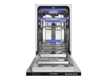 Встраиваемая посудомоечная машина MAUNFELD MLP45230 Light Beam в Светлогорске 5 элемент