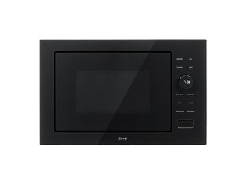 Встраиваемая микроволновая печь ZORG MIO253 S black