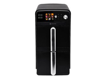 Аэрофритюрница Evolution AIRO 10700 Dual