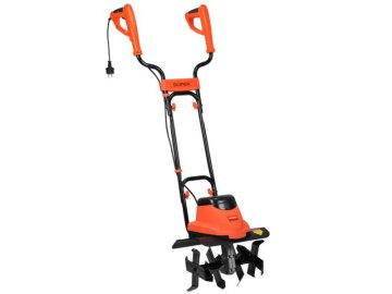 Культиватор элект. SKIPER ET5000 на акции в магазинах Ома