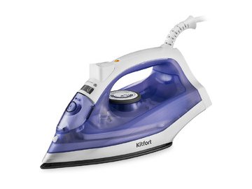 Утюг Kitfort KT-2603