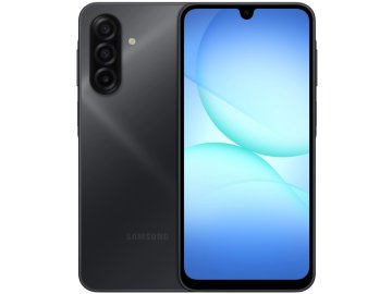 Samsung Galaxy A17 A175 8/256GB (черный)