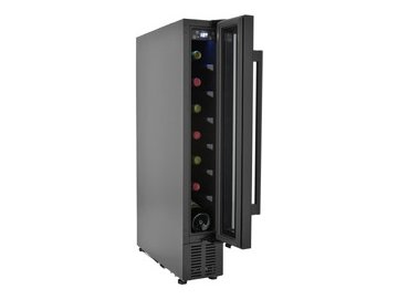 Винный шкаф ZUGEL ZCWI70B