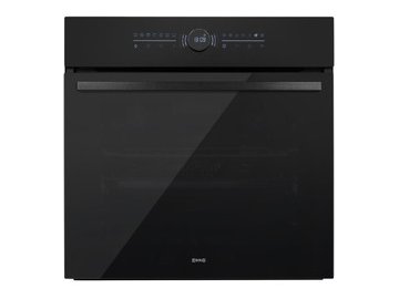 Духовой шкаф ZorG RAV616 black