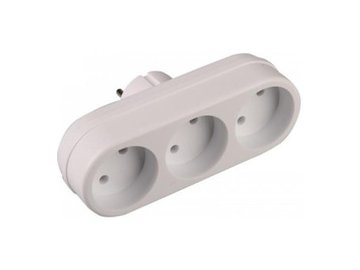 Сетевой разветвитель General Lighting Systems GTS-F-3-16 473001