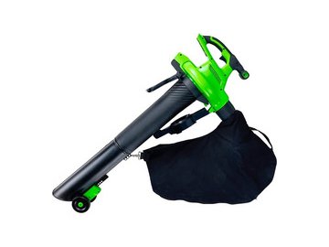 Воздуходувка Greenworks GD40BVIIK4 2406907UB