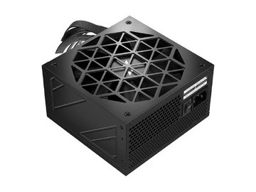 Блок питания 1stPlayer ACK 750W HA-750AC2 (ACK-STD-750-BK-EU)