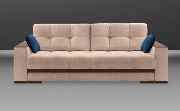 Диван-кровать Николетти Люкс (Независимый пружинный блок), фото 7 из 306