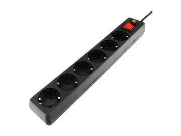 Сетевой фильтр Гарнизон ECL-6-B-1.8