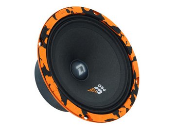 Автоакустика DL Audio Gryphon Pro 165 SE на акции в магазинах 5 элемент