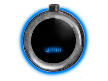 Антенна для магнитол Урал АВ-26 Сапфир на акции в магазинах 5 элемент