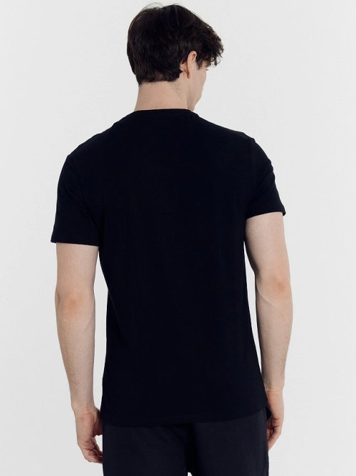 ФУТБОЛКА МУЖСКАЯ, фото 2 из 6