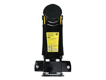 Домкрат Berger Актерман BG1277 3т 5 элемент