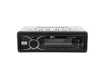 USB-магнитола ACV AVS-601UBM из каталога 5 элемент