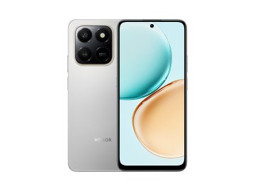 Смартфон honor x7d 8gb/128gb lgn-lx1 (космический серый) в Орше Электросила