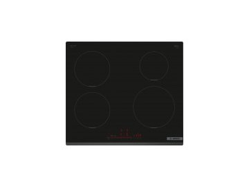 Варочная панель электрическая bosch pie631hb1e Электросила