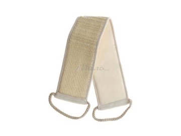 Мочалка-пояс FLIRT, арт. MYYP-007