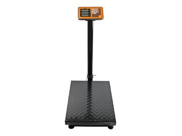 Весы торговые Shtapler PW 300 40*50 (складная стойка) 71057104 5 элемент