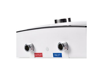 Водонагреватель Electrolux NPX 8 Flow Active 2.0
