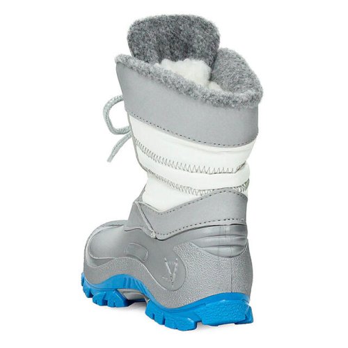 Сапожки для школьников девочек, фото 6 из 6