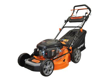 Газонокосилка SKIPER GW512S
