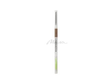 Карандаш для бровей INFLUENCE BEAUTY Brow robot автоматический, тон 01, 0.1 г