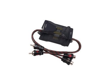 Линейный шумоподавитель Aura RGL-5202 из каталога 5 элемент