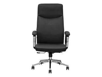 Кресло офисное SITUP MARGUS BLACK chrome