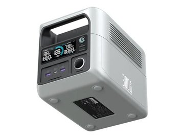 Портативная зарядная станция Romoss RM300