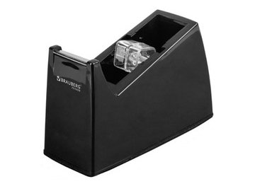 Диспенсер для клейкой ленты BRAUBERG 701459