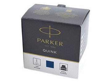Чернила Bottle Quink PARKER 226753 / 1950376 в Светлогорске 5 элемент