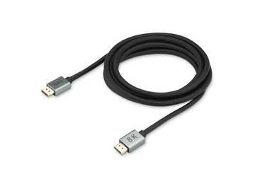 Кабель Buro BHP-DPP-1.4-3G