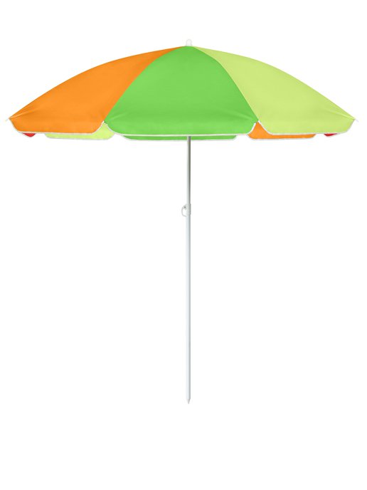 Зонт пляжный BU 100 (радуга), фото 8 из 272