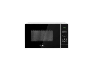 Микроволновая печь midea eg720cr1-s Электросила