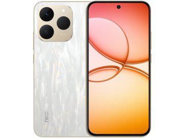 Realme 15T 12/256GB (белый)