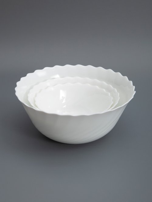 Набор глубоких тарелок Vintage Bowls (3 шт.), фото 10 из 12