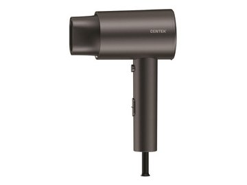 Фен CENTEK CT-2204 (серый) на акции в магазинах 5 элемент