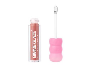Блеск для губ LOVE GENERATION Gimme Glaze, тон 04