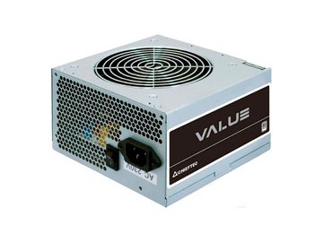 Блок питания Chieftec Value APB-600B8