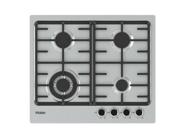 Варочная панель Haier HHX-M64CWFX на акции в магазинах 5 элемент